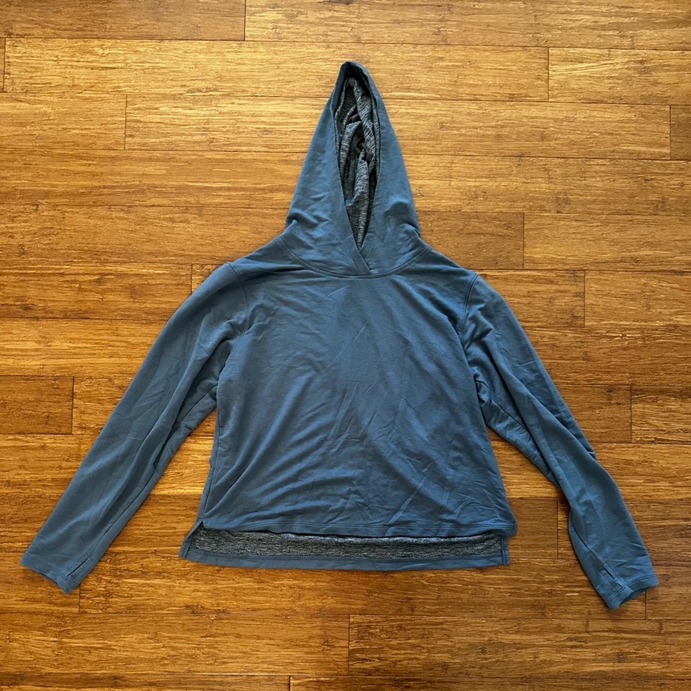 RBX Lightweight Hoodie Size Large